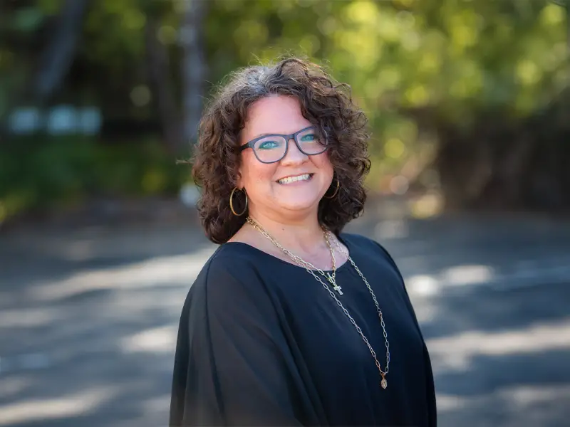 Tammy Moore Portrait